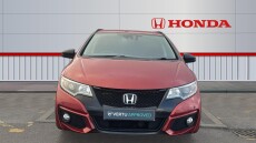 Honda Civic Tourer 1.8 i-VTEC Sport Nav 5dr Petrol Estate